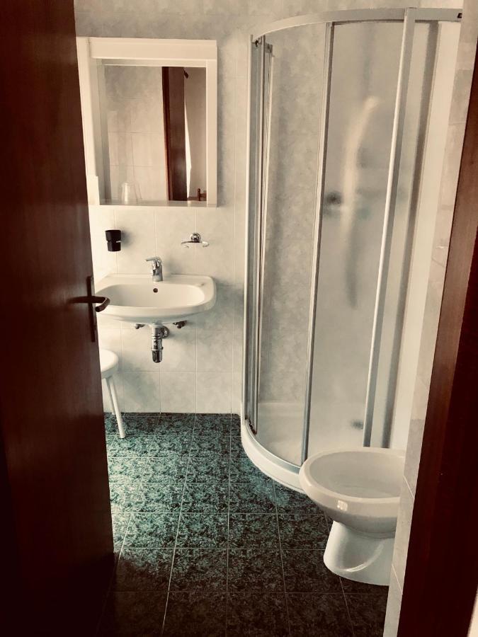 Albergo Ristorante Dal Cogo Spert Εξωτερικό φωτογραφία