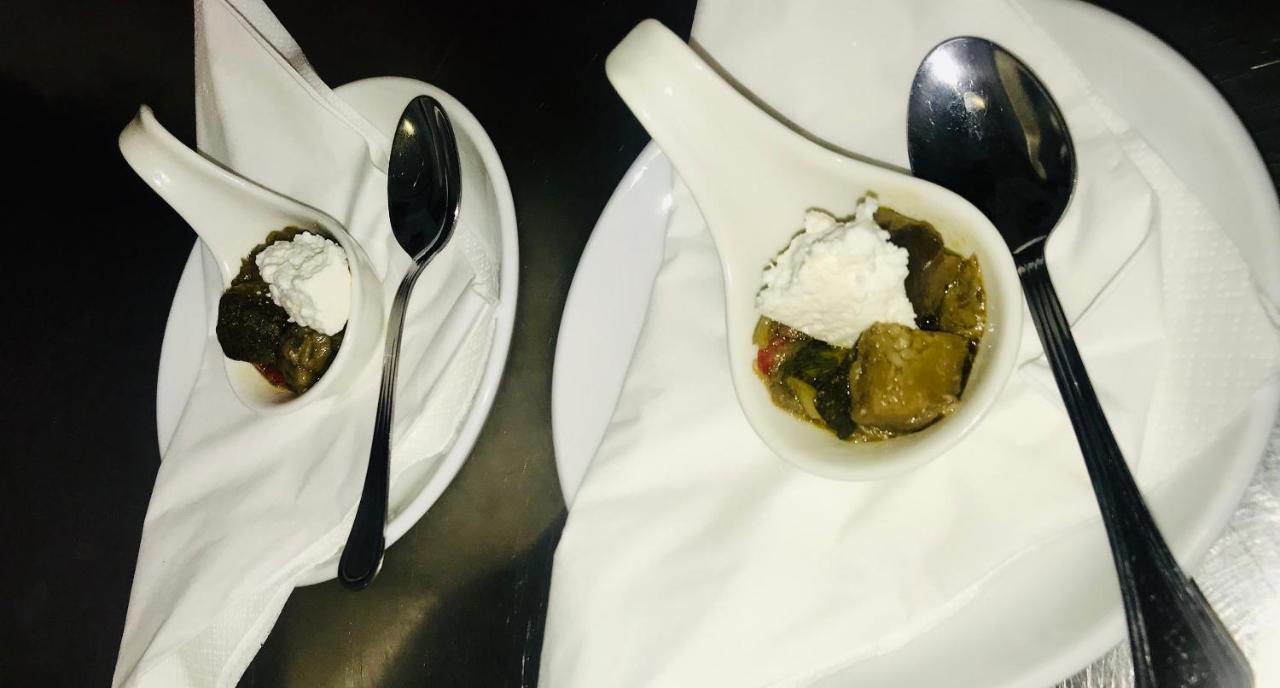 Albergo Ristorante Dal Cogo Spert Εξωτερικό φωτογραφία