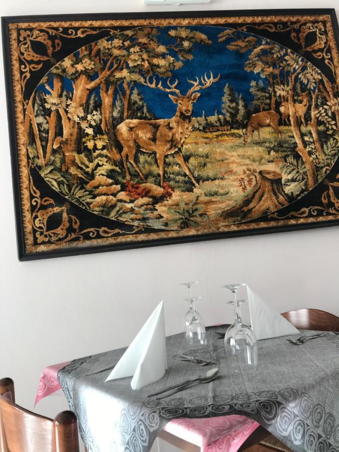 Albergo Ristorante Dal Cogo Spert Εξωτερικό φωτογραφία