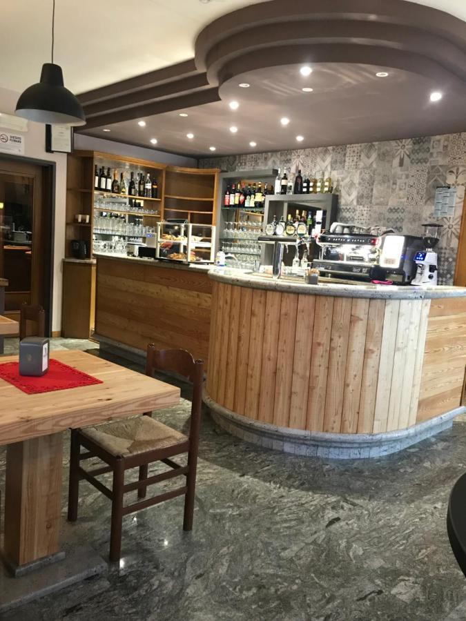 Albergo Ristorante Dal Cogo Spert Εξωτερικό φωτογραφία