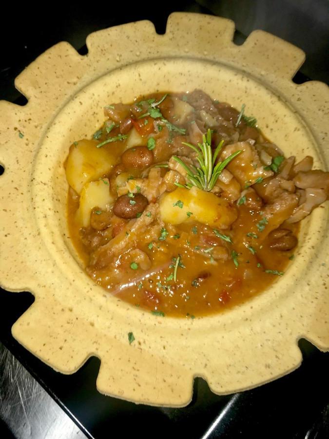 Albergo Ristorante Dal Cogo Spert Εξωτερικό φωτογραφία