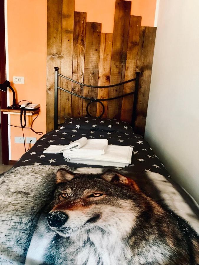 Albergo Ristorante Dal Cogo Spert Εξωτερικό φωτογραφία