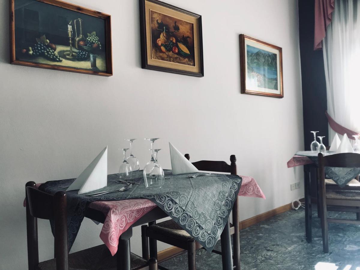 Albergo Ristorante Dal Cogo Spert Εξωτερικό φωτογραφία