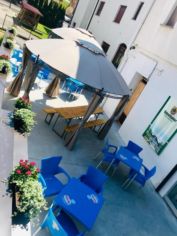 Albergo Ristorante Dal Cogo Spert Εξωτερικό φωτογραφία
