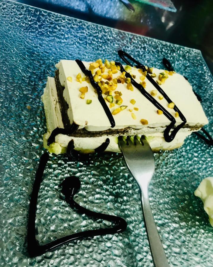 Albergo Ristorante Dal Cogo Spert Εξωτερικό φωτογραφία