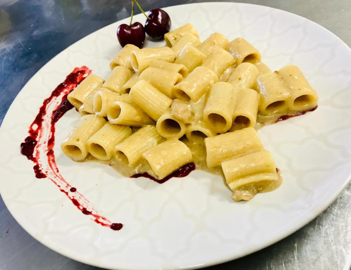 Albergo Ristorante Dal Cogo Spert Εξωτερικό φωτογραφία