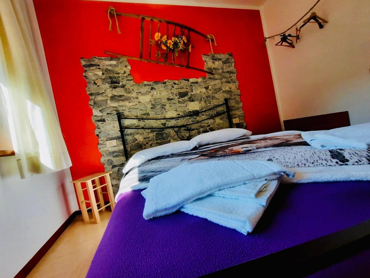 Albergo Ristorante Dal Cogo Spert Εξωτερικό φωτογραφία