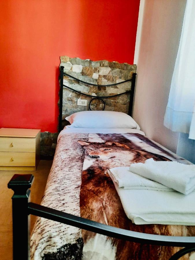 Albergo Ristorante Dal Cogo Spert Εξωτερικό φωτογραφία