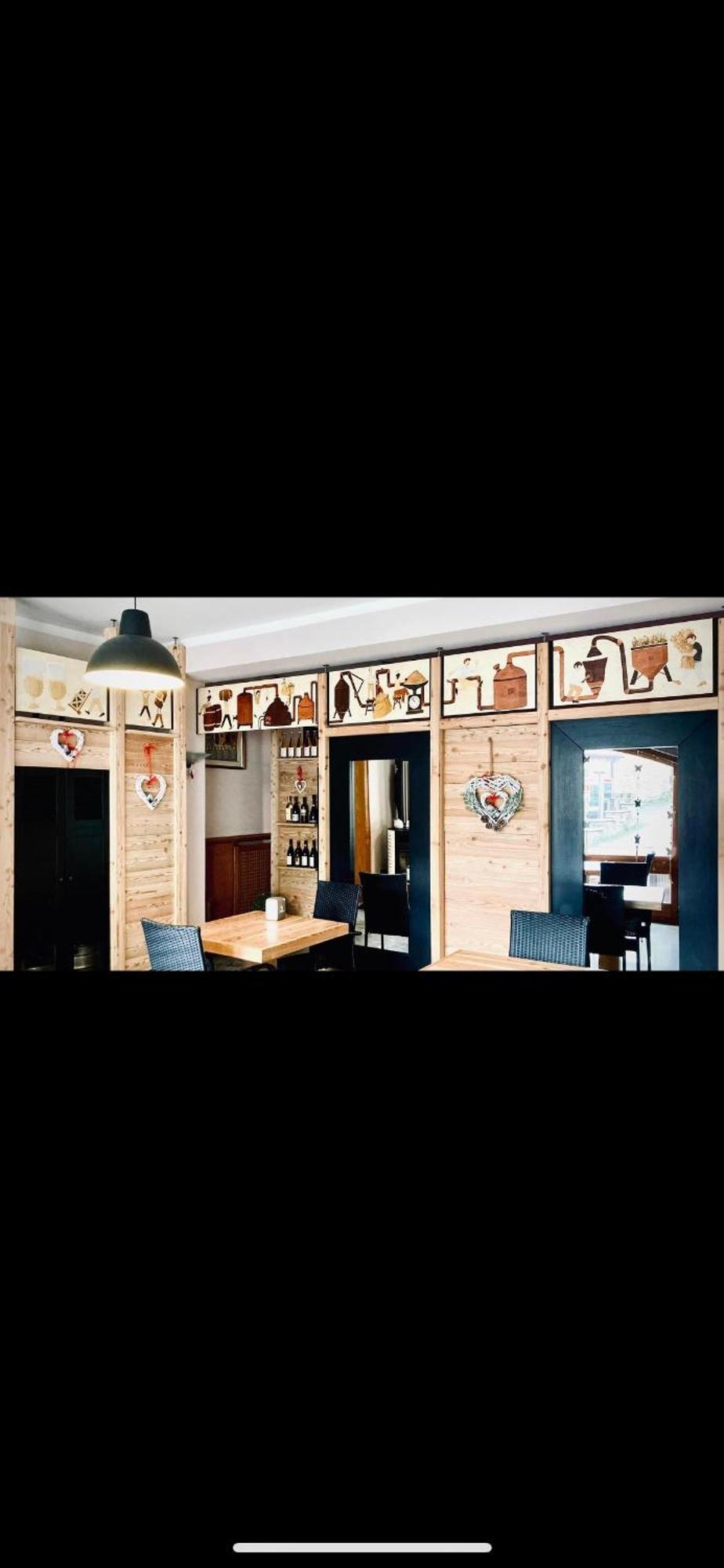 Albergo Ristorante Dal Cogo Spert Εξωτερικό φωτογραφία