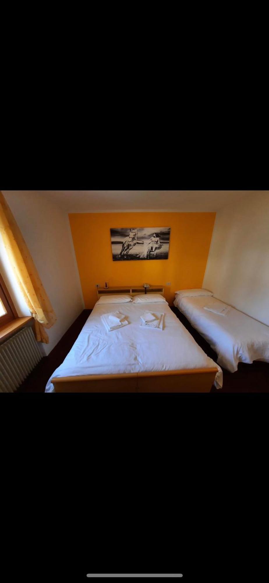 Albergo Ristorante Dal Cogo Spert Εξωτερικό φωτογραφία