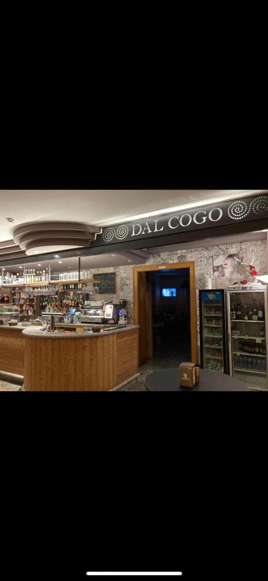 Albergo Ristorante Dal Cogo Spert Εξωτερικό φωτογραφία